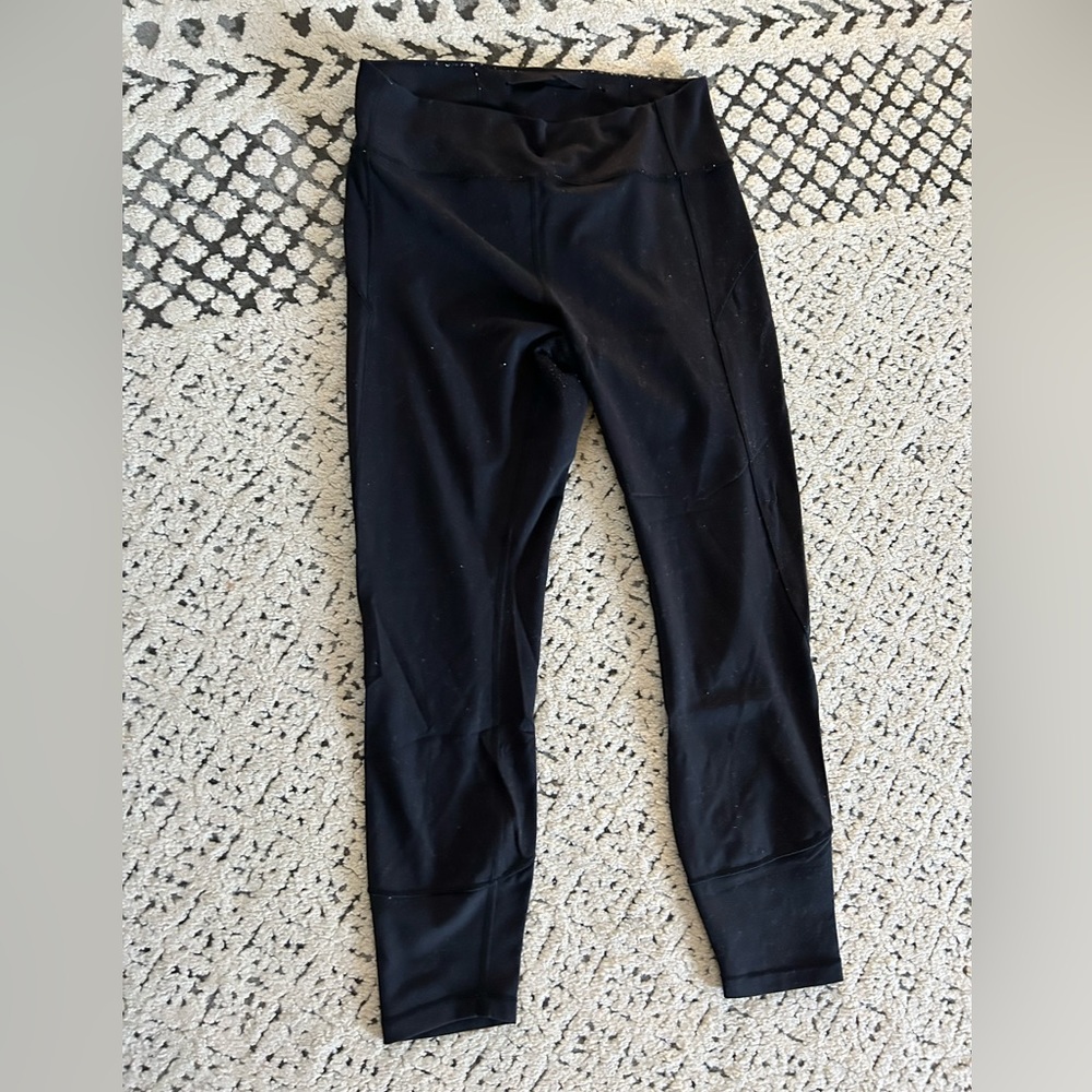 Lu lemon In Movement Tight